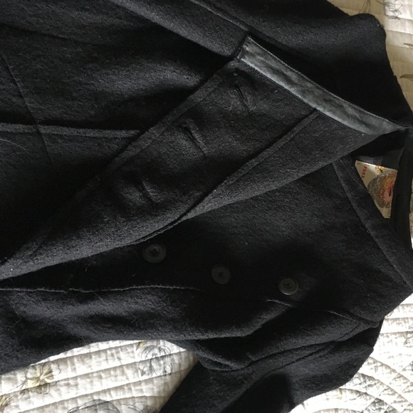 COPY - Free People Jacket - Picture 4 of 6